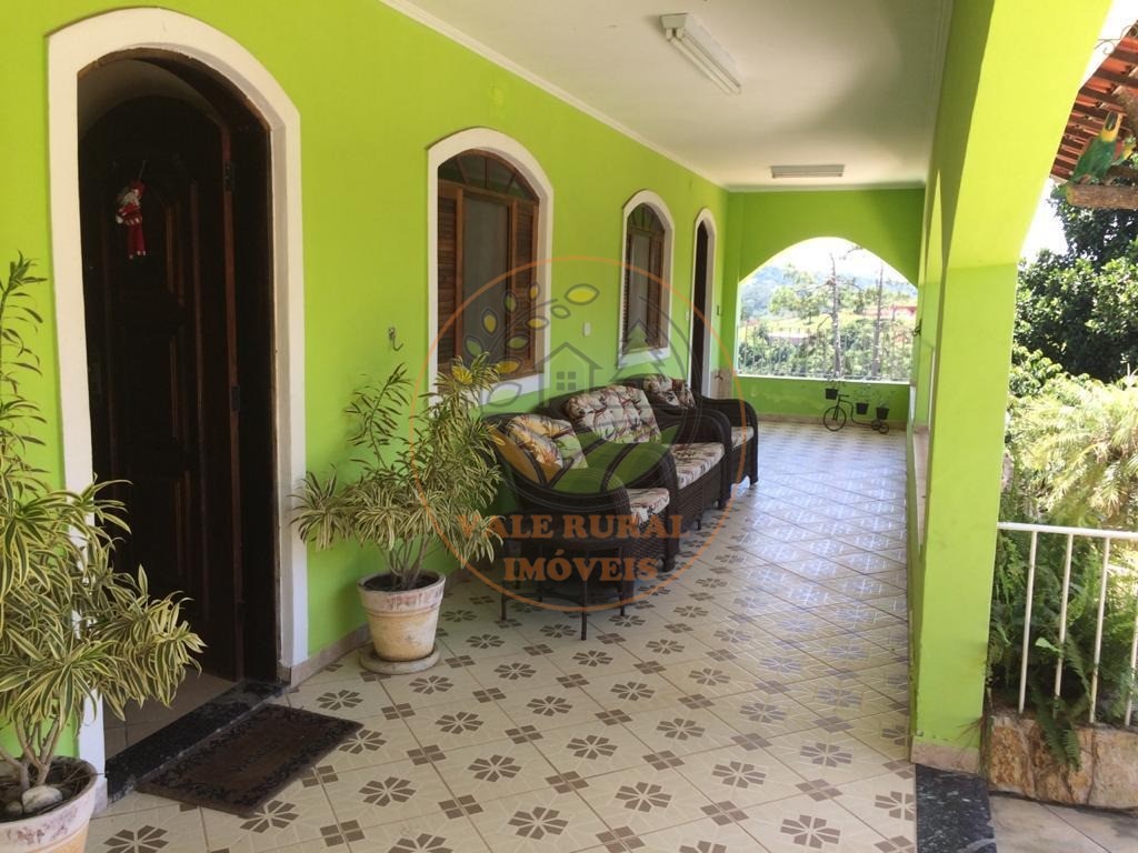 Chácara, 3 quartos, 1000 m² - Foto 4