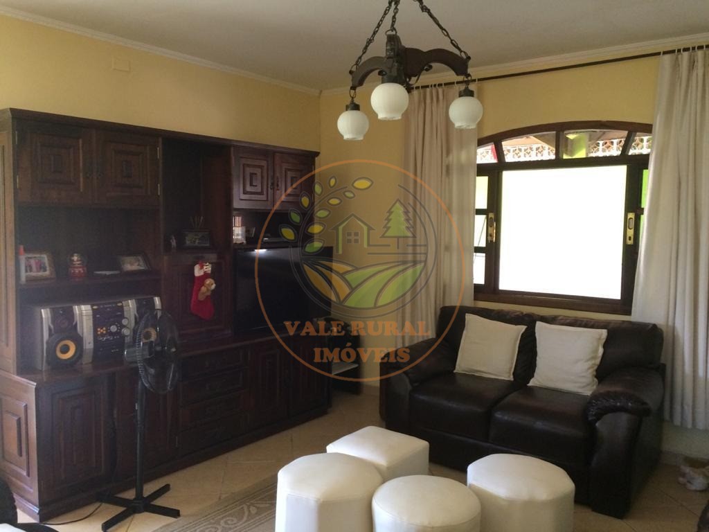 Chácara, 3 quartos, 1000 m² - Foto 6
