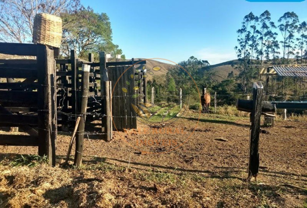 Sítio, 4 quartos, 7 hectares - Foto 26