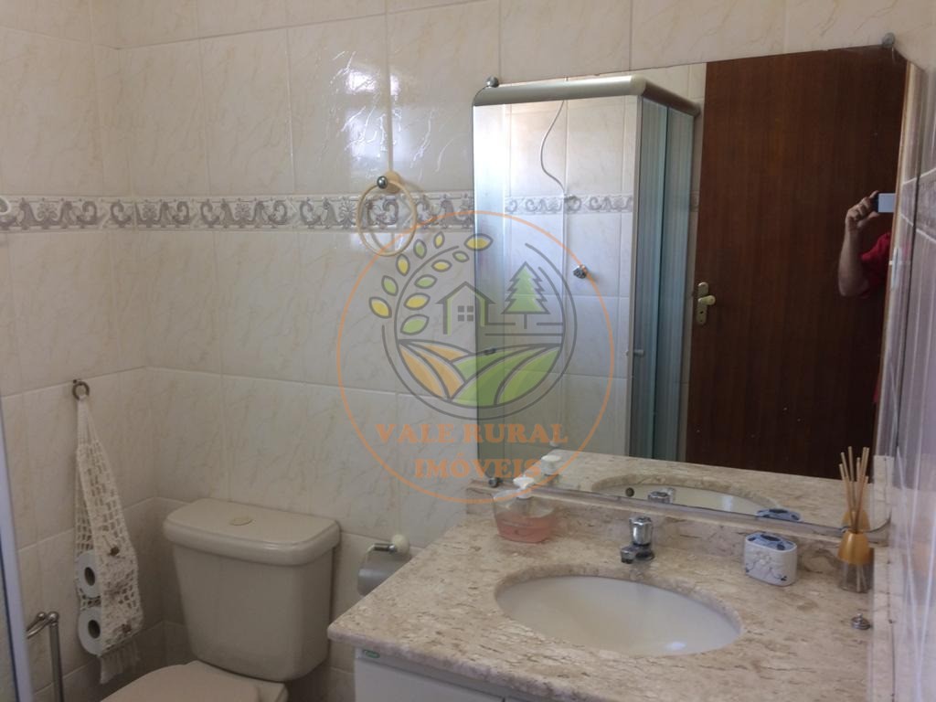 Chácara, 3 quartos, 1000 m² - Foto 9