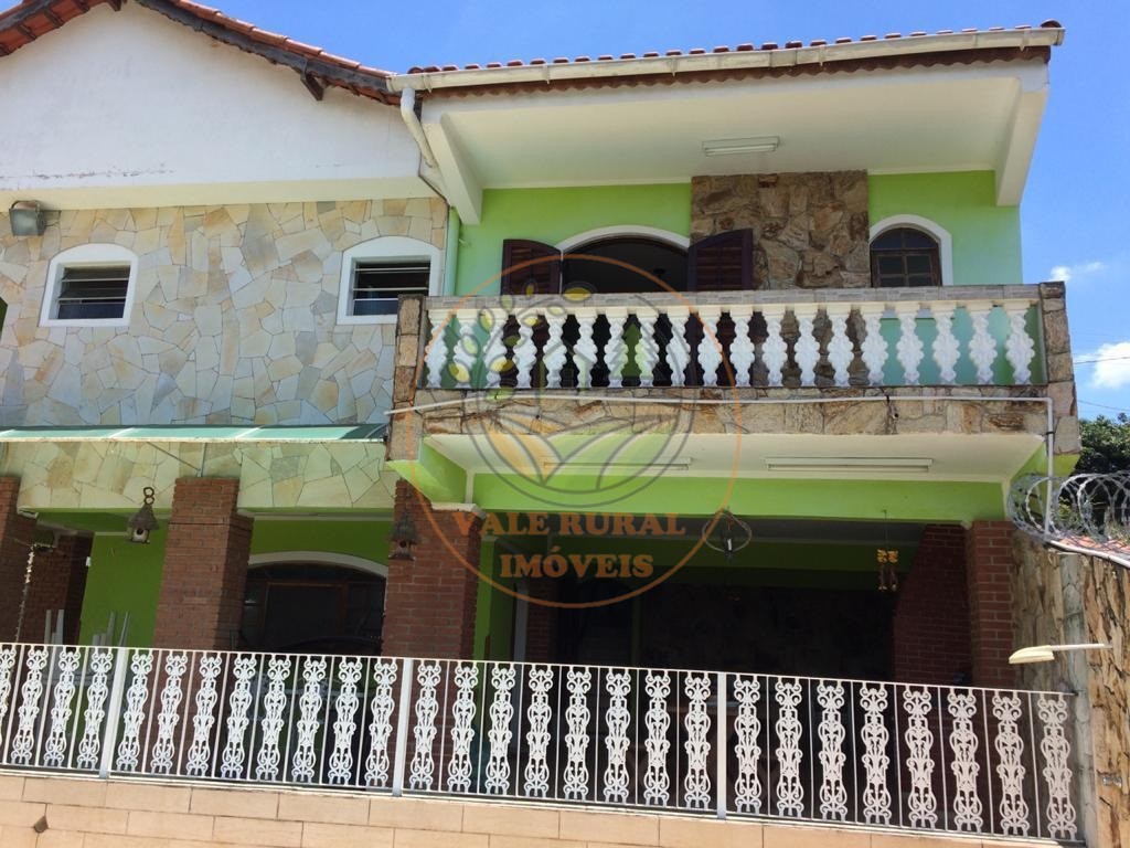 Chácara, 3 quartos, 1000 m² - Foto 2