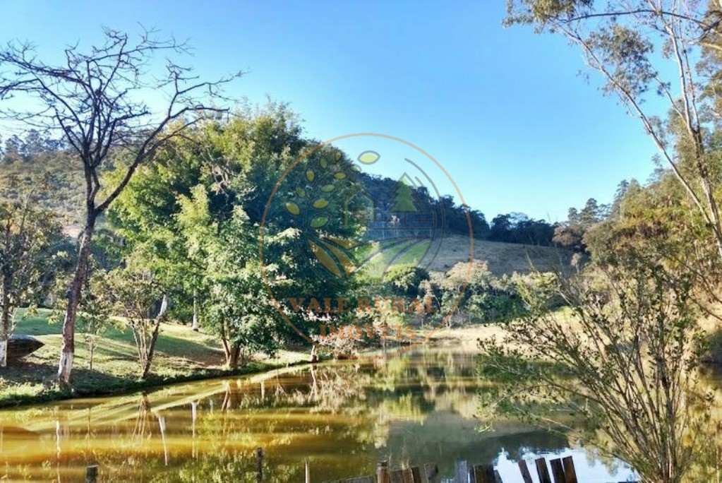 Sítio, 4 quartos, 7 hectares - Foto 2
