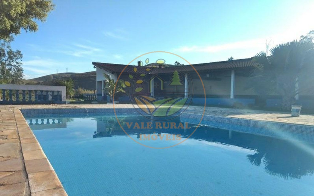 Sítio, 4 quartos, 7 hectares - Foto 1