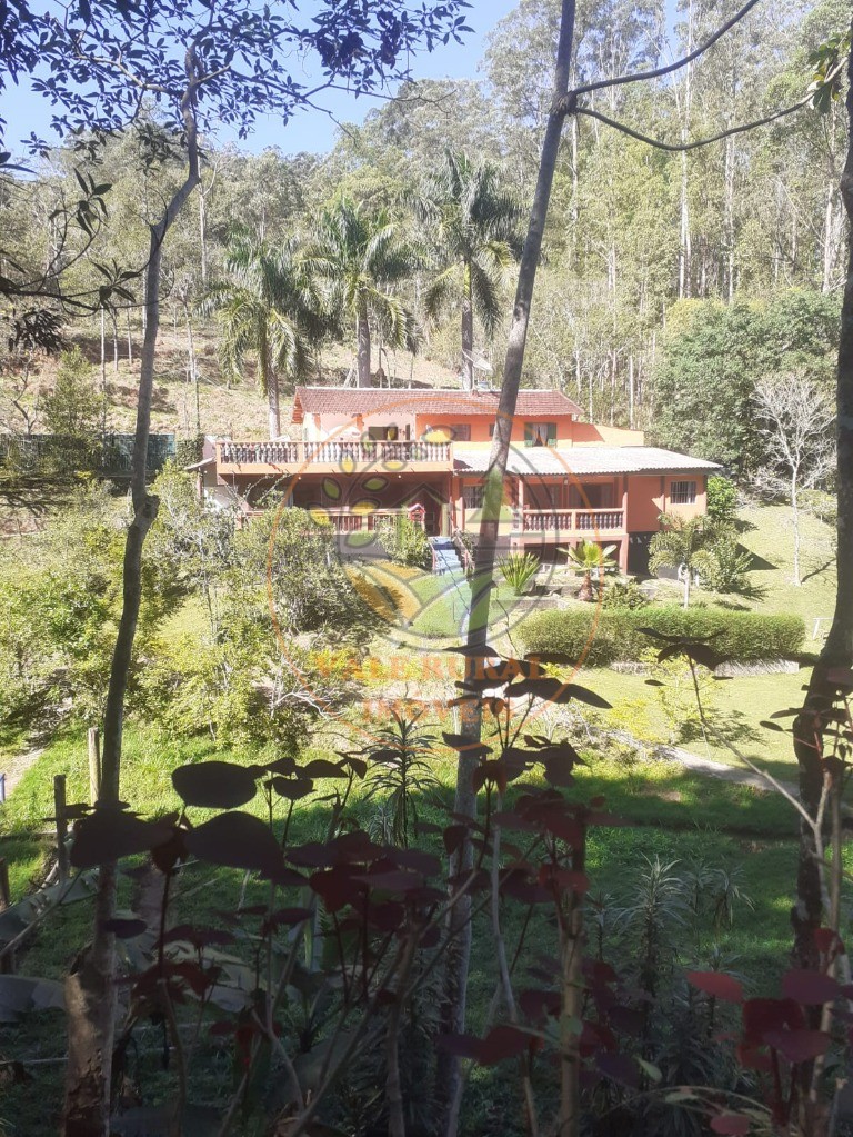 Sítio, 4 quartos, 6 hectares - Foto 48