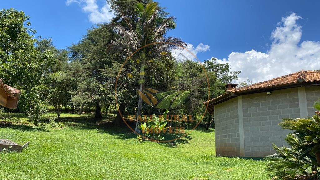 Chácara, 3 quartos, 10000 m² - Foto 11