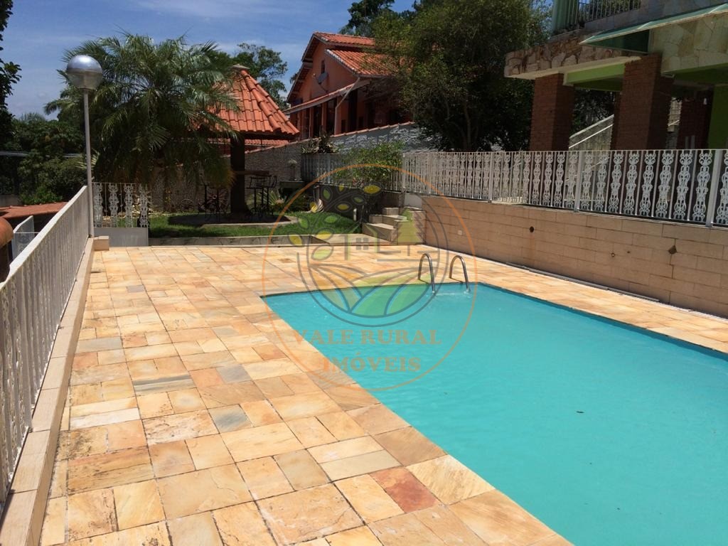 Chácara, 3 quartos, 1000 m² - Foto 13