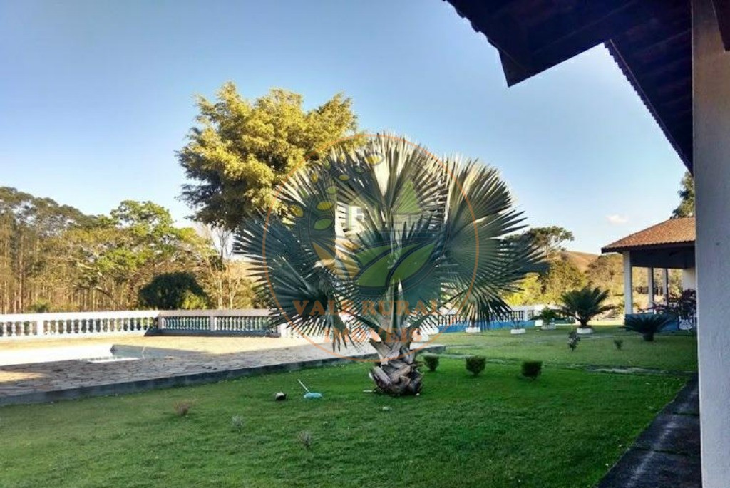 Sítio, 4 quartos, 7 hectares - Foto 3