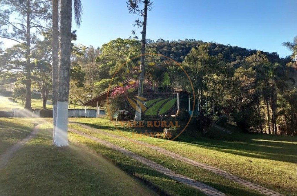 Sítio, 4 quartos, 7 hectares - Foto 30