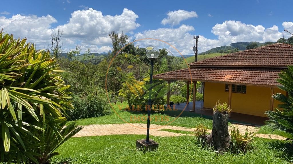 Chácara, 3 quartos, 10000 m² - Foto 8