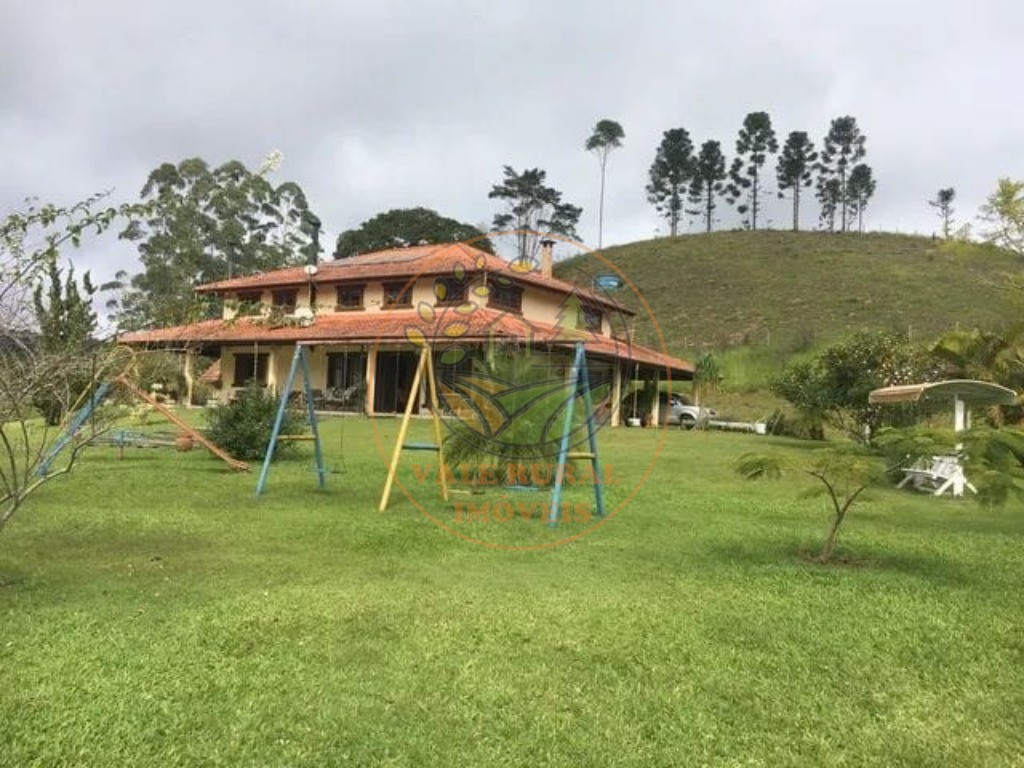 Sítio, 3 quartos, 7 hectares - Foto 4