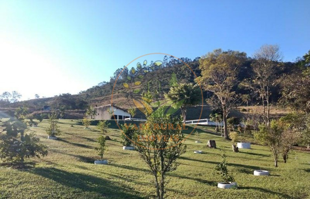 Sítio, 4 quartos, 7 hectares - Foto 7