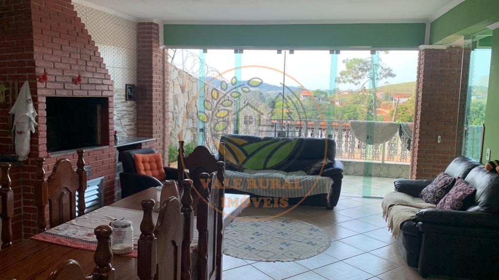 Chácara, 3 quartos, 1000 m² - Foto 23