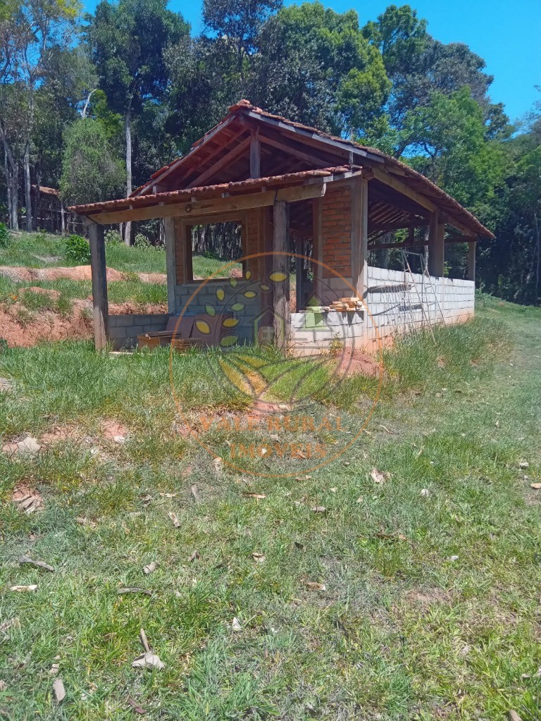 Sítio, 1 quarto, 12 m² - Foto 6