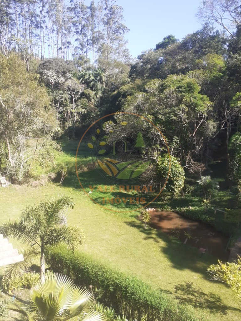 Sítio, 4 quartos, 6 hectares - Foto 1