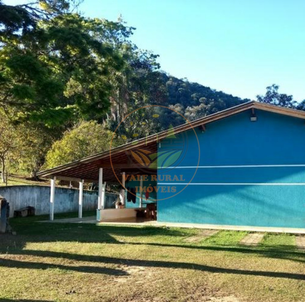 Sítio, 4 quartos, 7 hectares - Foto 24