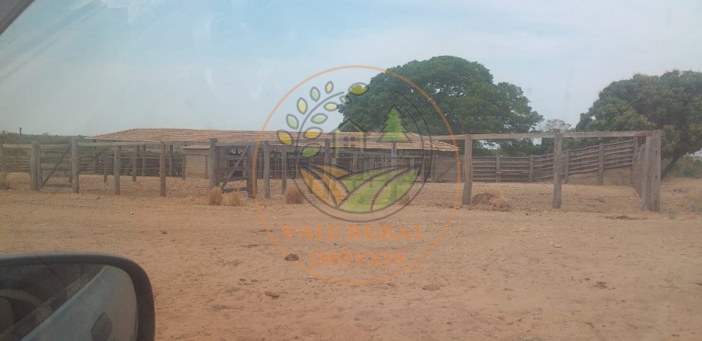 Fazenda, 1 hectares - Foto 4