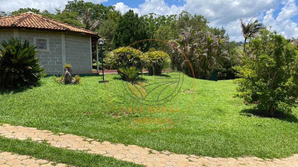 Chácara, 3 quartos, 10000 m² - Foto 9