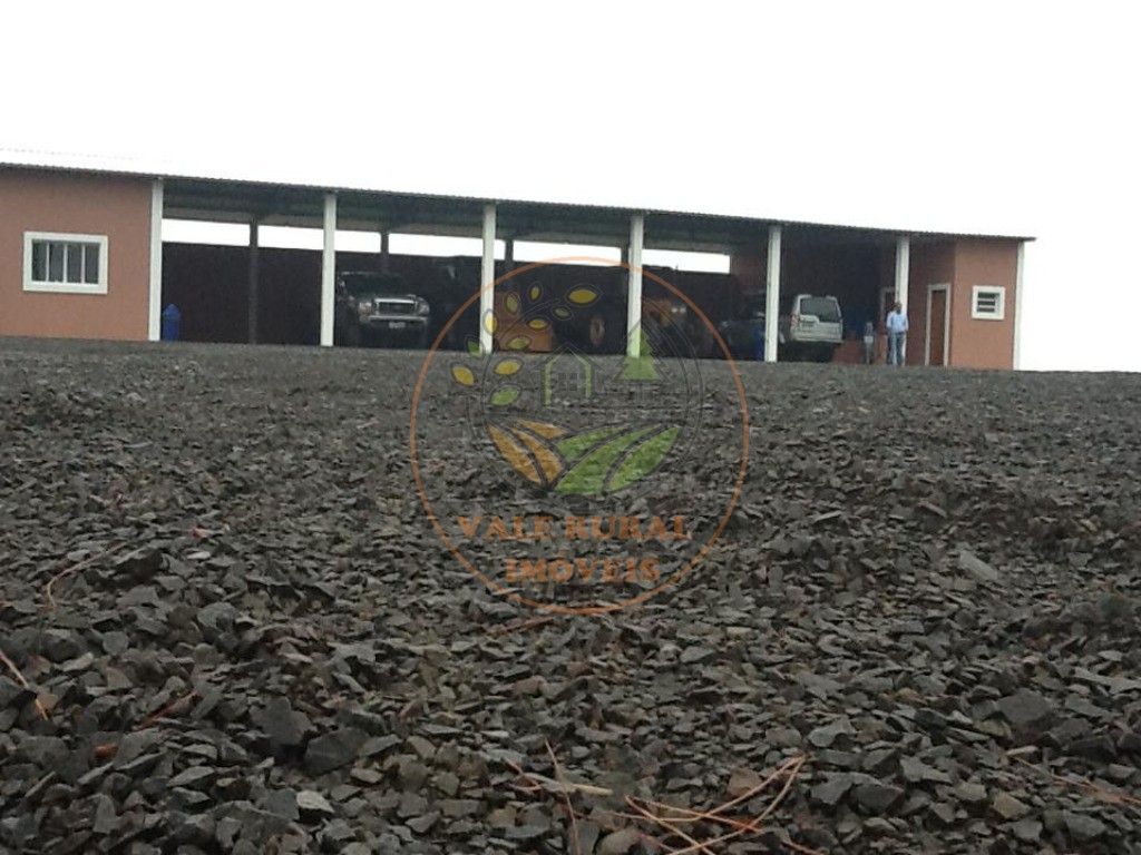 Fazenda, 1172 m² - Foto 4