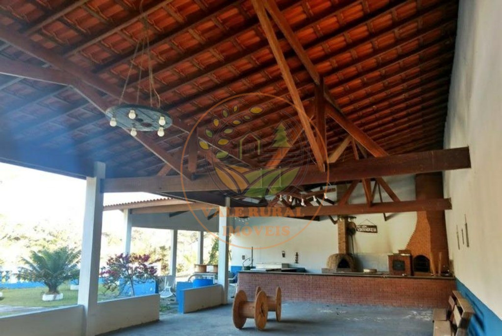 Sítio, 4 quartos, 7 hectares - Foto 11