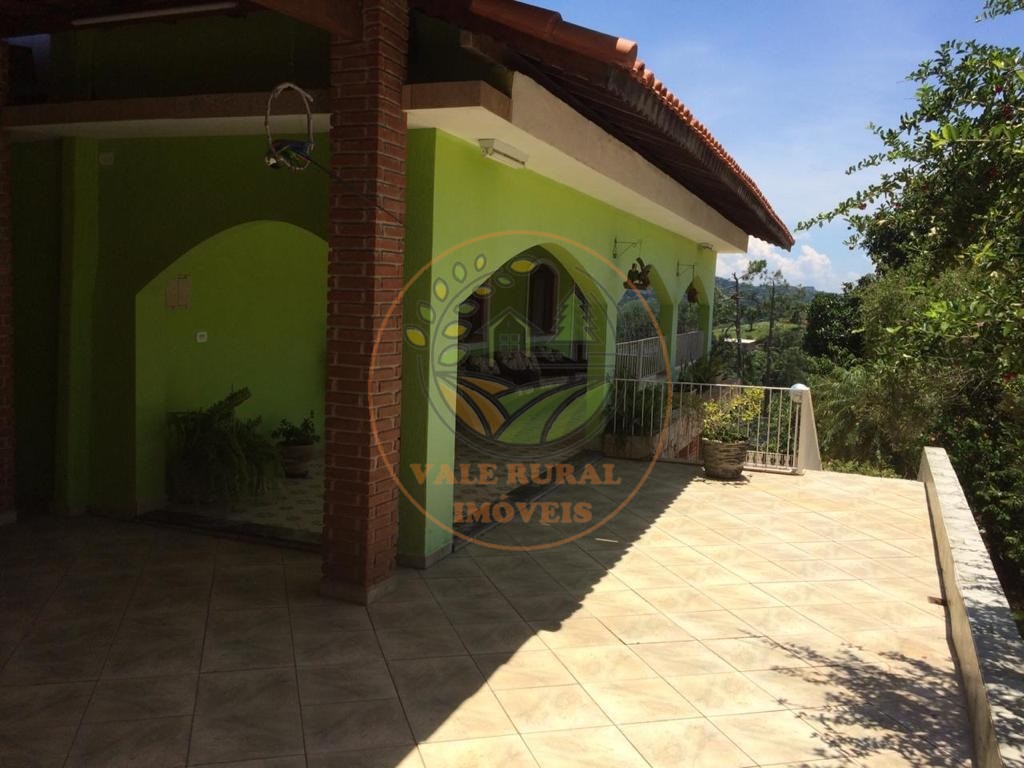 Chácara, 3 quartos, 1000 m² - Foto 3