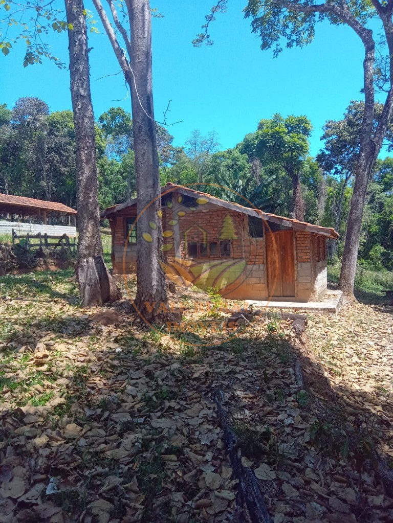 Sítio, 1 quarto, 12 m² - Foto 7