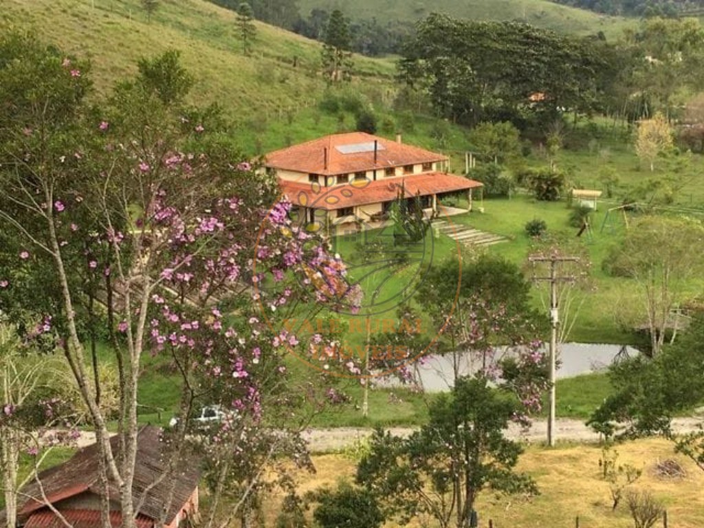 Sítio, 3 quartos, 7 hectares - Foto 1