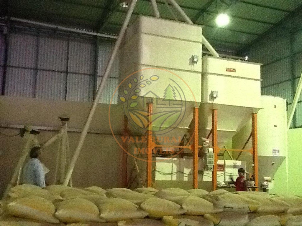 Fazenda, 1172 m² - Foto 8