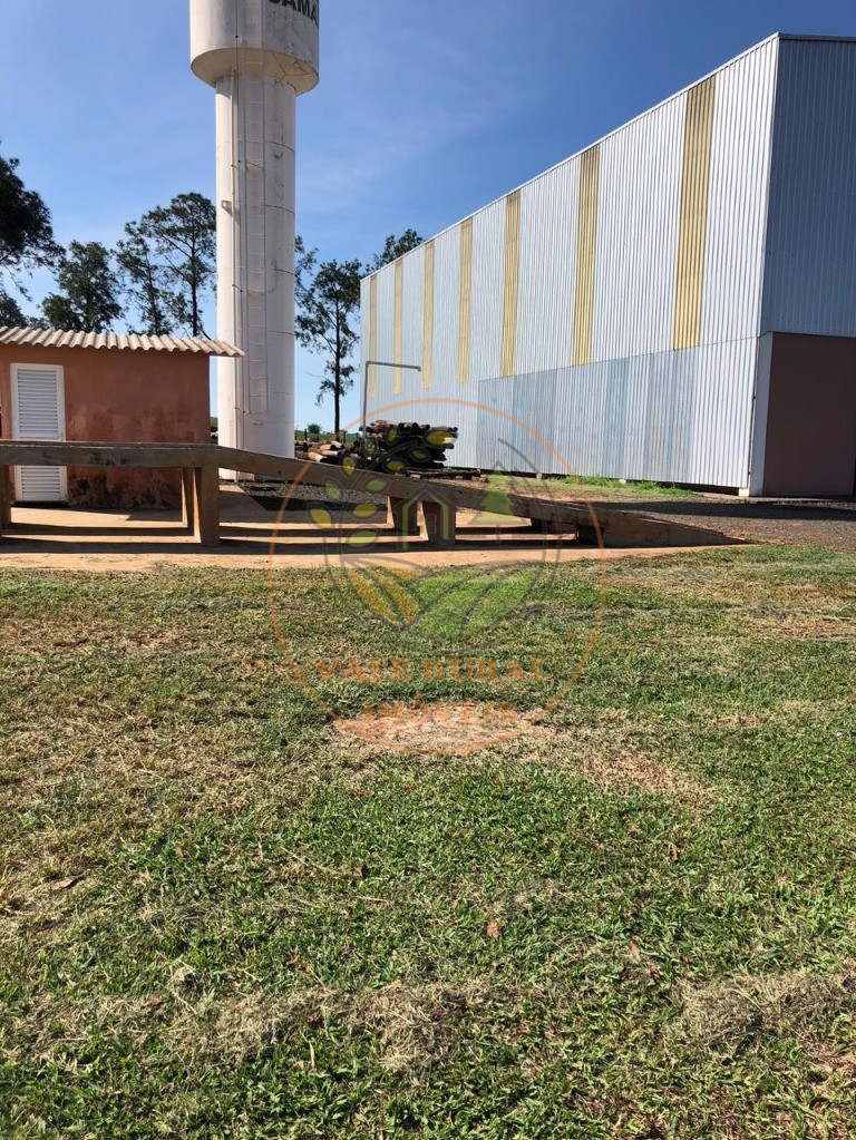 Fazenda, 1172 m² - Foto 11