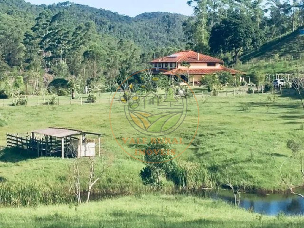 Sítio, 3 quartos, 7 hectares - Foto 3