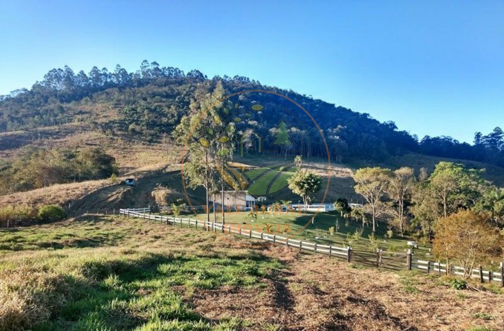 Sítio, 4 quartos, 7 hectares - Foto 29