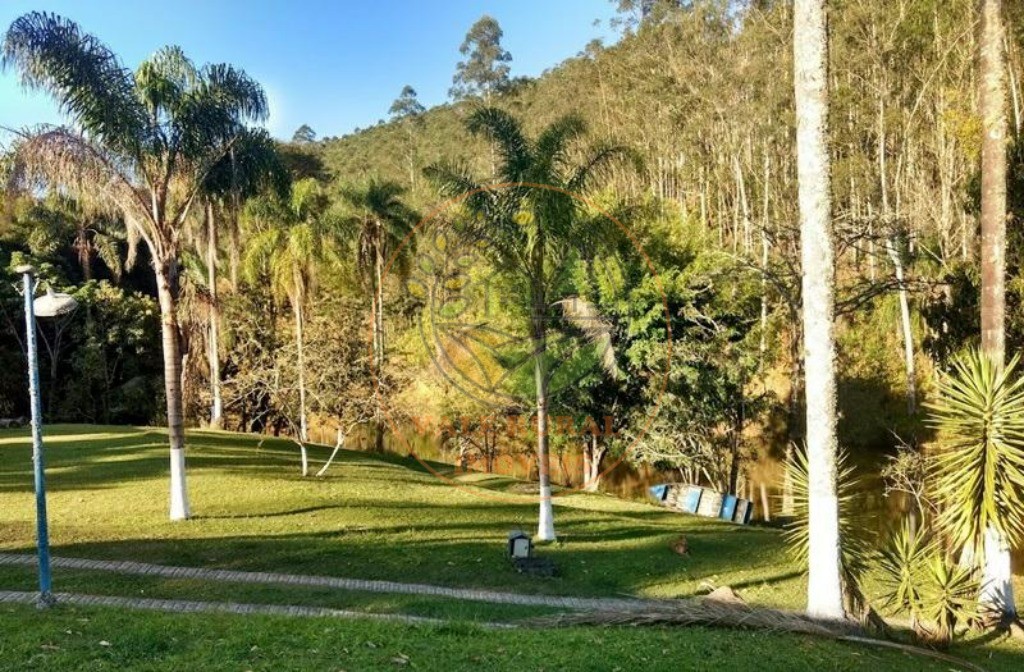 Sítio, 4 quartos, 7 hectares - Foto 6