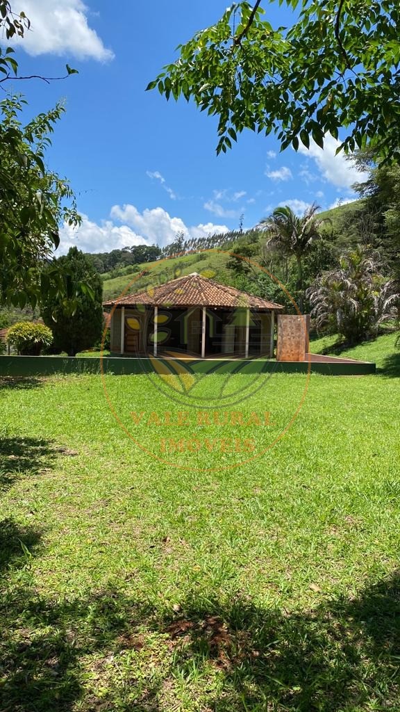 Chácara, 3 quartos, 10000 m² - Foto 7