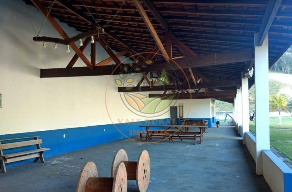 Sítio, 4 quartos, 7 hectares - Foto 14