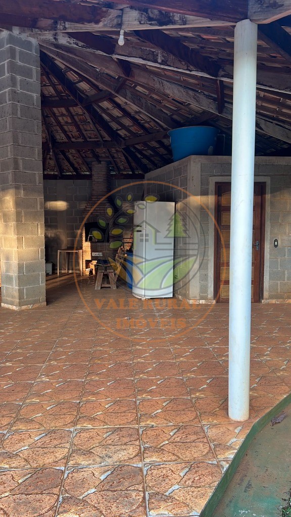 Chácara, 3 quartos, 10000 m² - Foto 26