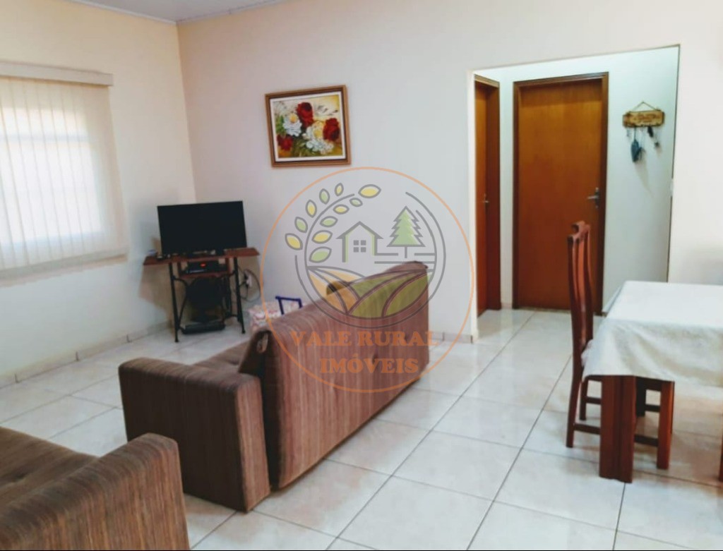 Sítio, 2 quartos, 3 hectares - Foto 4