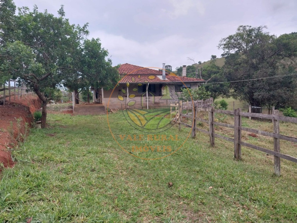Sítio, 3 quartos, 2 hectares - Foto 2
