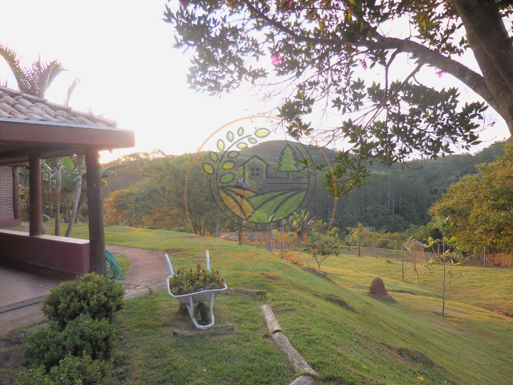 Chácara, 4 quartos, 6550 m² - Foto 10