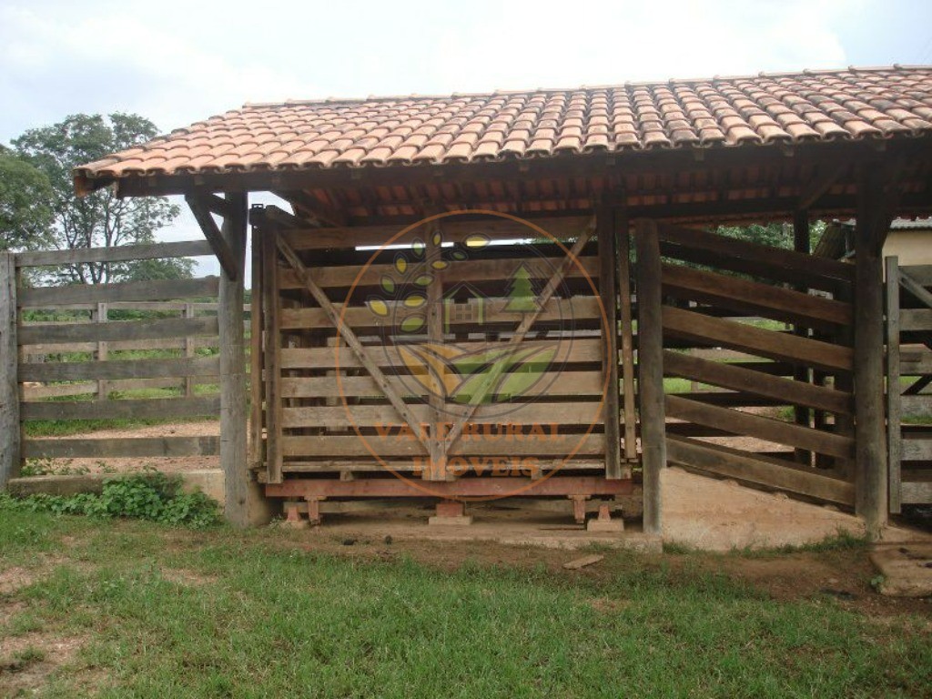 Fazenda, 607 m² - Foto 16