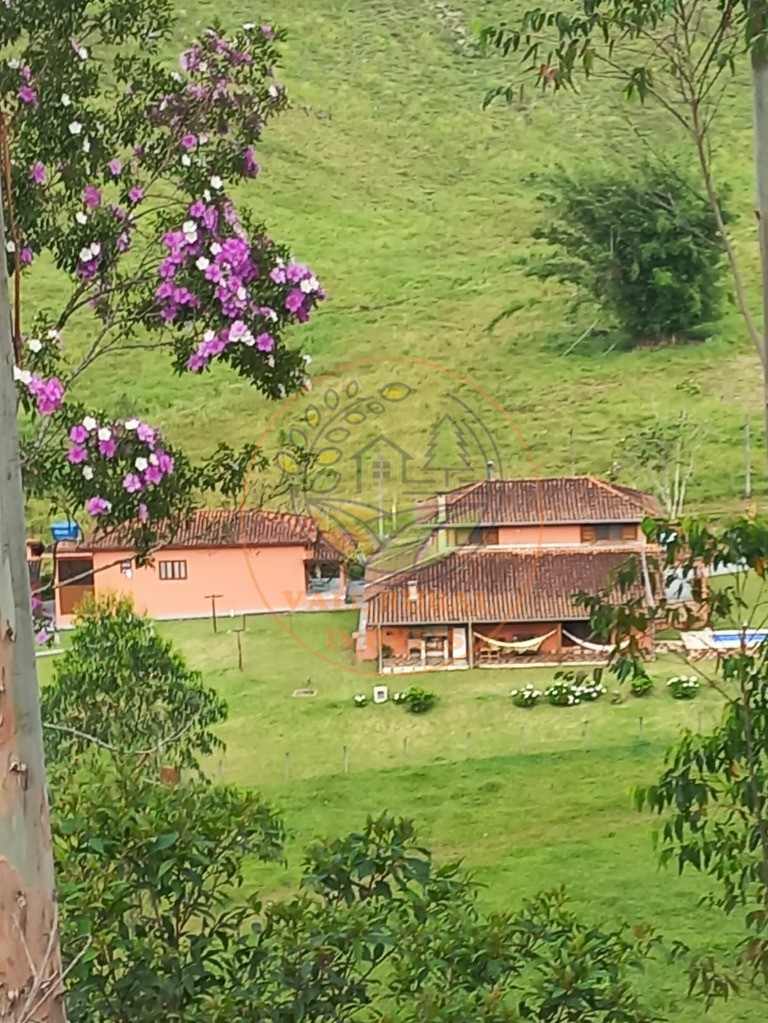Sítio, 1 quarto - Foto 3