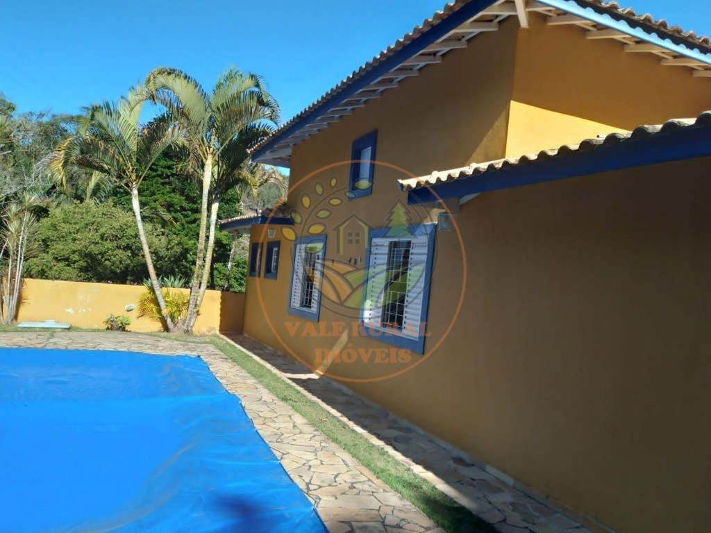 Chácara, 4 quartos, 2 hectares - Foto 3