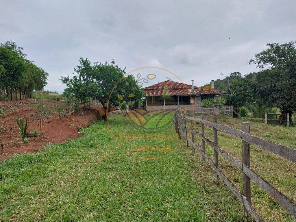 Sítio, 3 quartos, 2 hectares - Foto 1