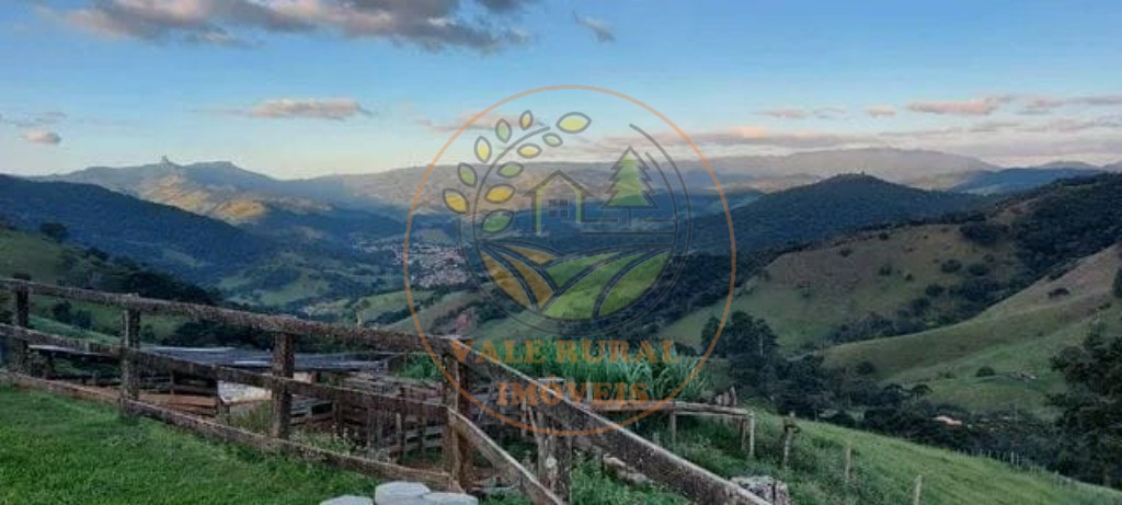 Sítio, 4 quartos, 8 hectares - Foto 1