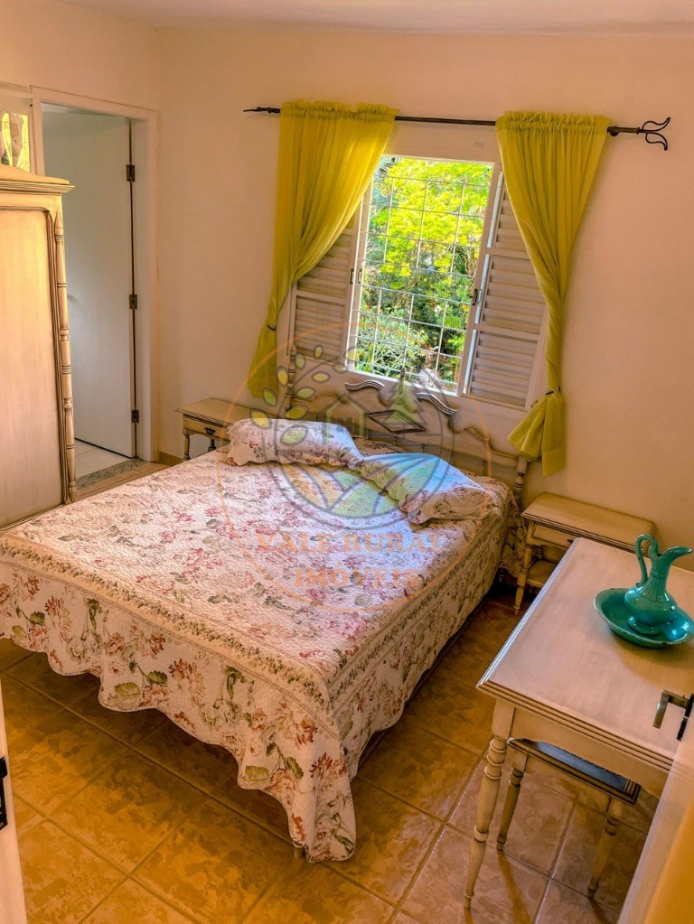 Chácara, 4 quartos, 2 hectares - Foto 10