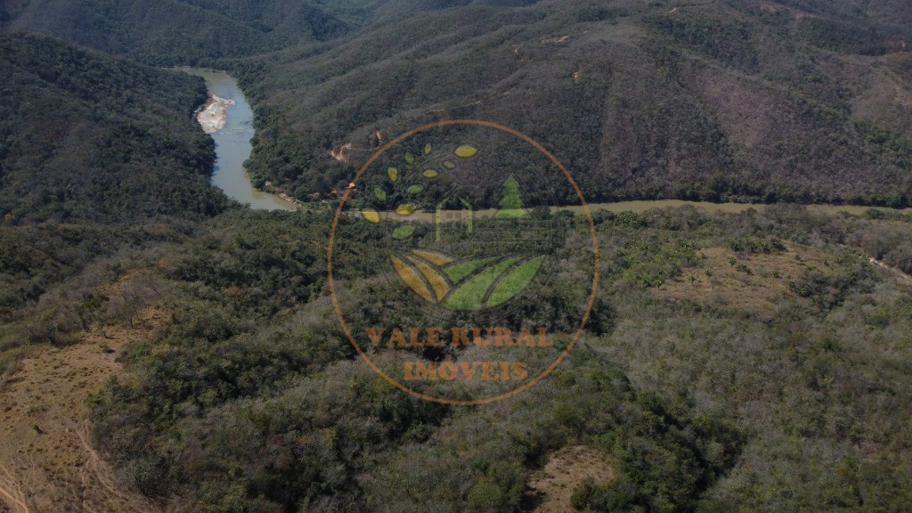 Fazenda, 773 m² - Foto 2