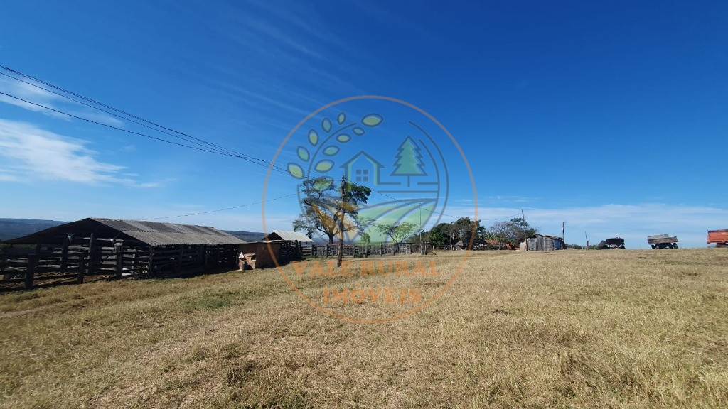 Fazenda, 773 m² - Foto 5