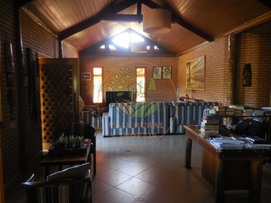 Chácara, 4 quartos, 6550 m² - Foto 5