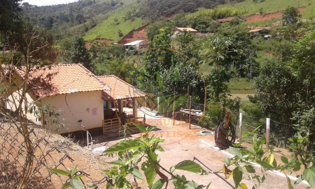 Sítio, 1 quarto, 2 hectares - Foto 4