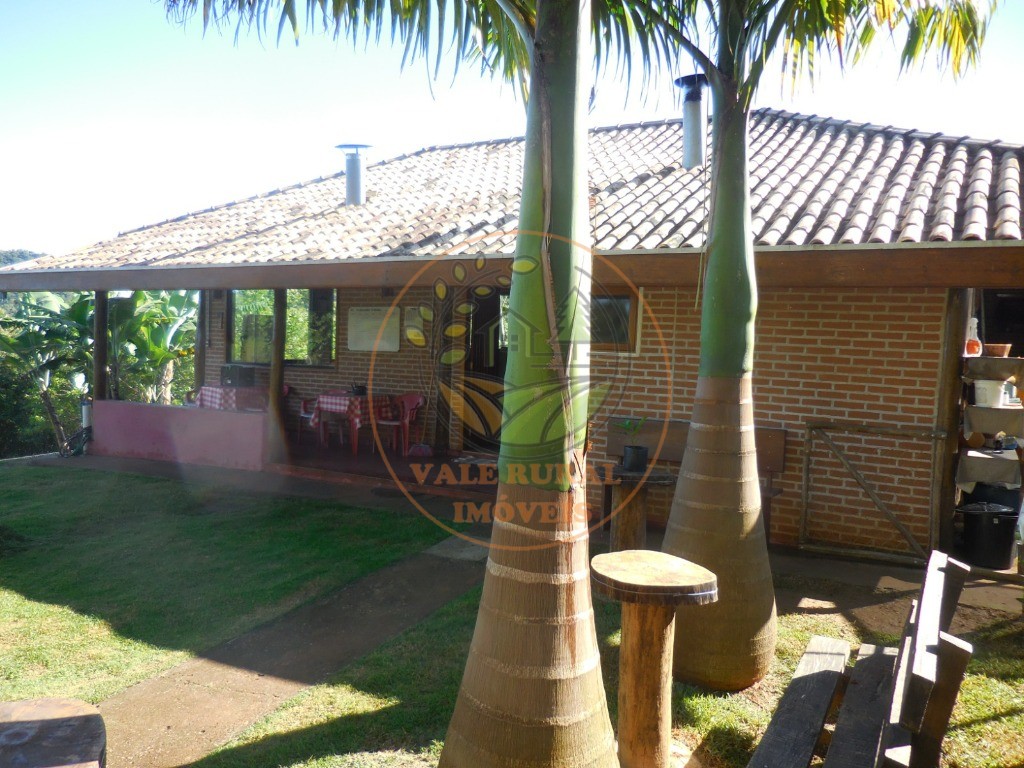 Chácara, 4 quartos, 6550 m² - Foto 3