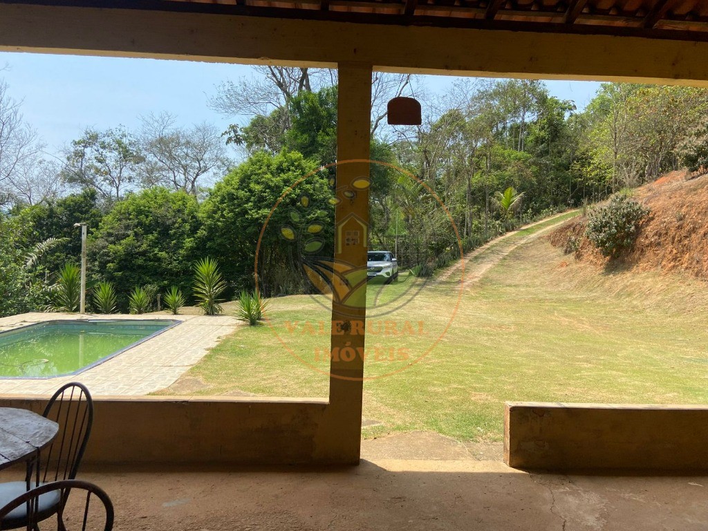 Chácara, 3 quartos, 1 hectares - Foto 8