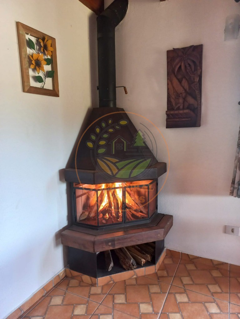 Sítio, 1 quarto - Foto 6